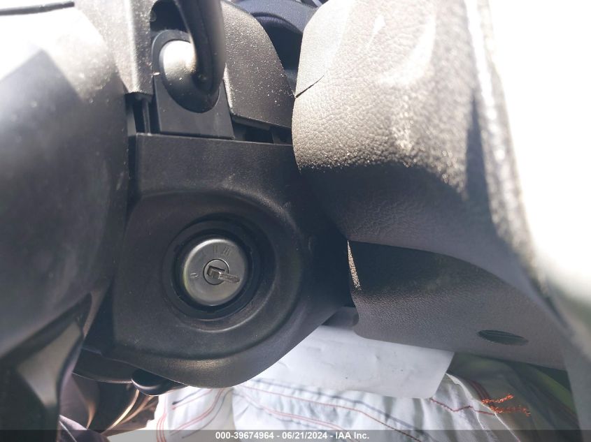 2013 Ford Focus Se VIN: 1FADP3K21DL285251 Lot: 39674964