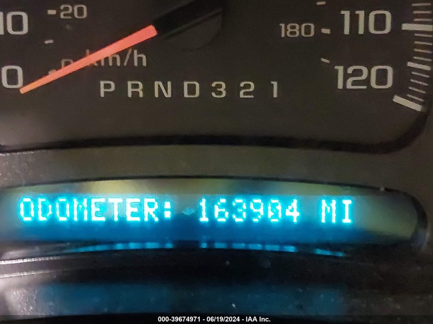 2006 Chevrolet Silverado 2500Hd Lt1 VIN: 1GCHK23U06F159856 Lot: 39674971