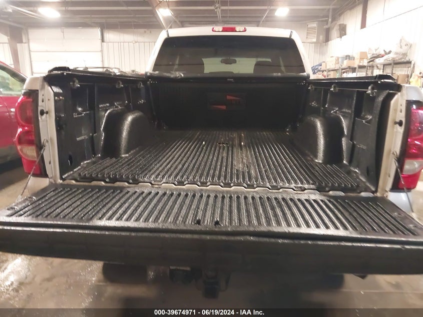 2006 Chevrolet Silverado 2500Hd Lt1 VIN: 1GCHK23U06F159856 Lot: 39674971