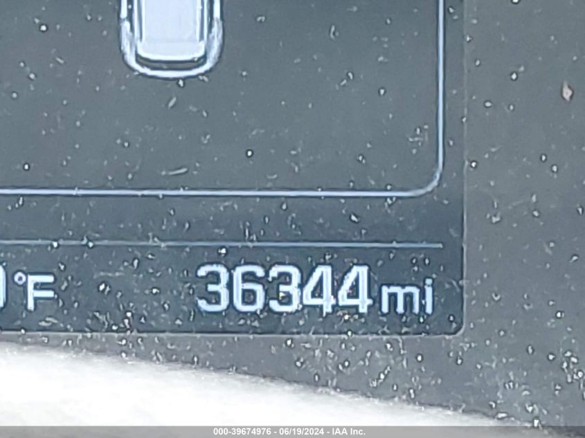 2017 Hyundai Tucson Se VIN: KM8J3CA48HU455709 Lot: 39674976