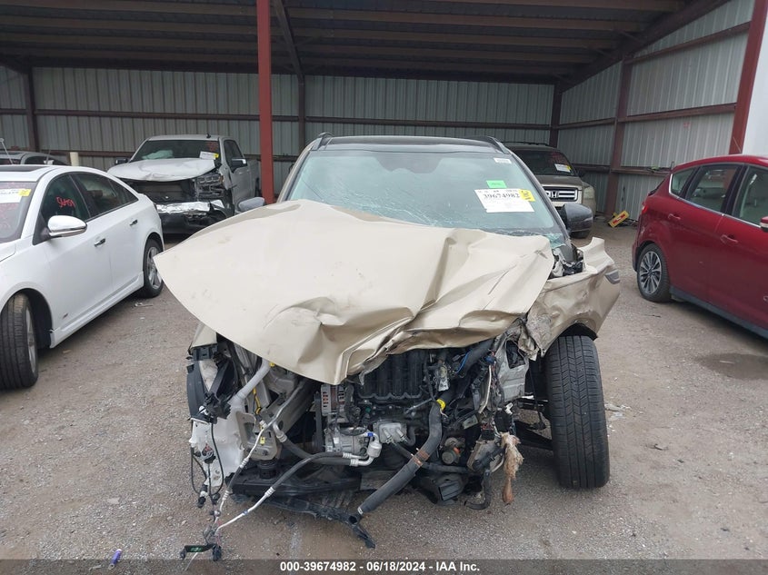 2021 Kia Sorento S VIN: 5XYRLDLC7MG045920 Lot: 39674982