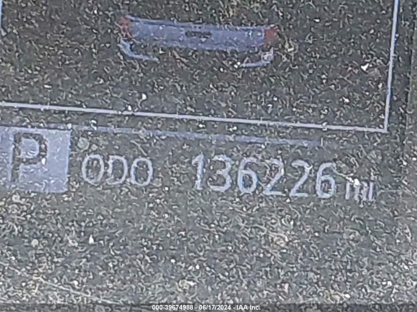 2017 Toyota Tacoma Sr5 V6 VIN: 5TFSZ5ANXHX113365 Lot: 39674988