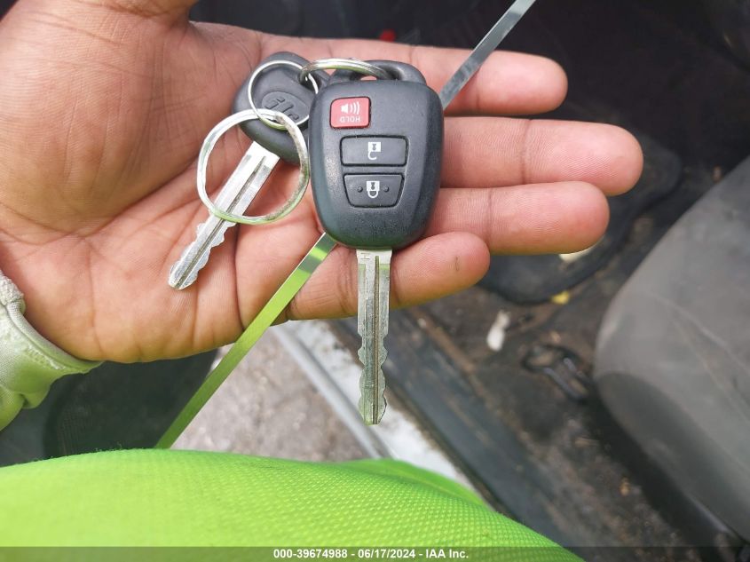 2017 Toyota Tacoma Sr5 V6 VIN: 5TFSZ5ANXHX113365 Lot: 39674988