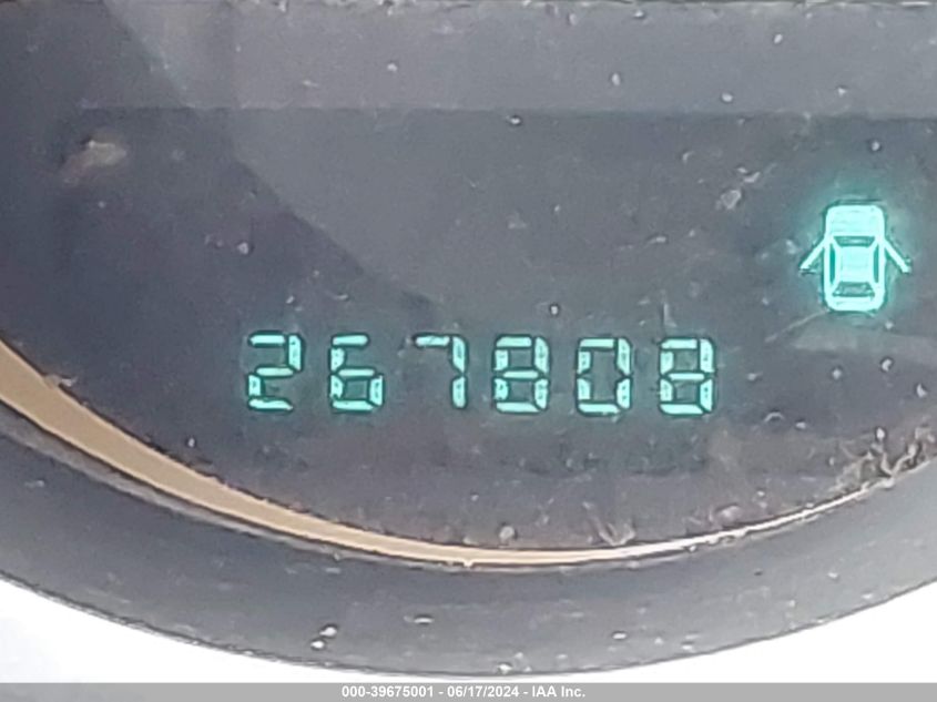 2006 Dodge Charger VIN: 2B3KA43G86H251960 Lot: 39675001