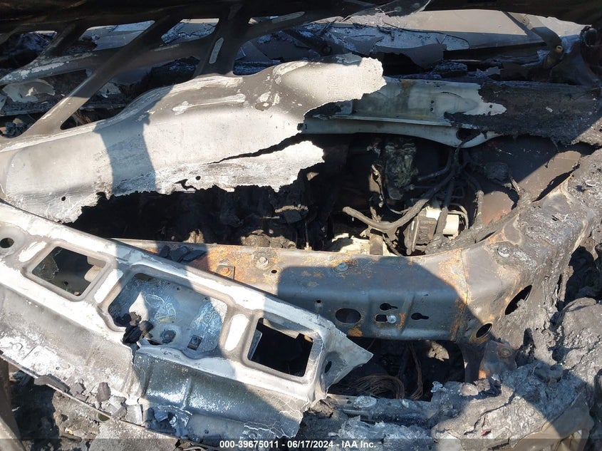 2013 Chevrolet Traverse Ltz VIN: 1GNKVLKD7DJ185506 Lot: 39675011