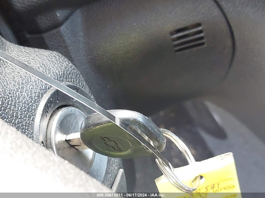 2013 Chevrolet Traverse Ltz VIN: 1GNKVLKD7DJ185506 Lot: 39675011