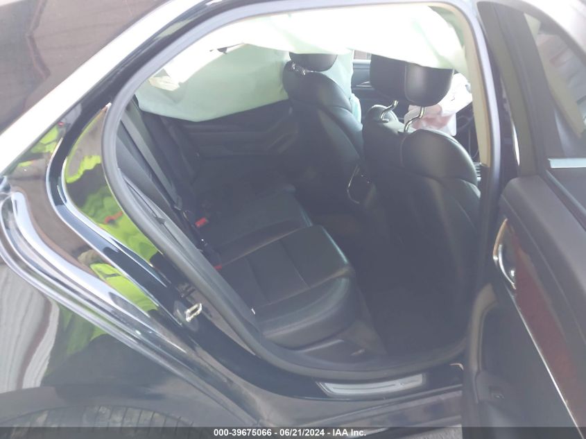 2015 Cadillac Cts VIN: 1G6AP5SX6F0120730 Lot: 39675066