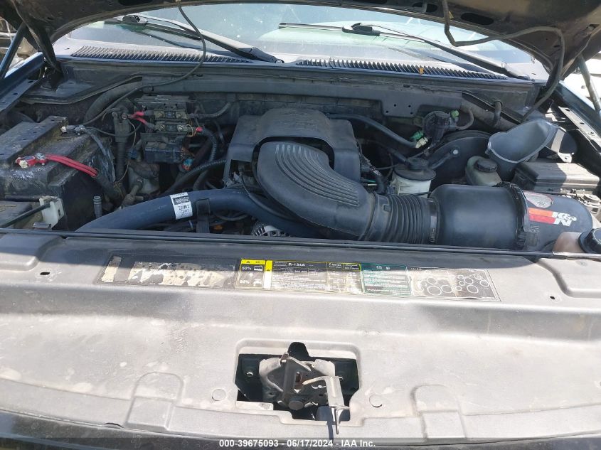 1998 Ford F-150 Lariat/Standard/Xl/Xlt VIN: 1FTZX1760WNB12067 Lot: 39675093