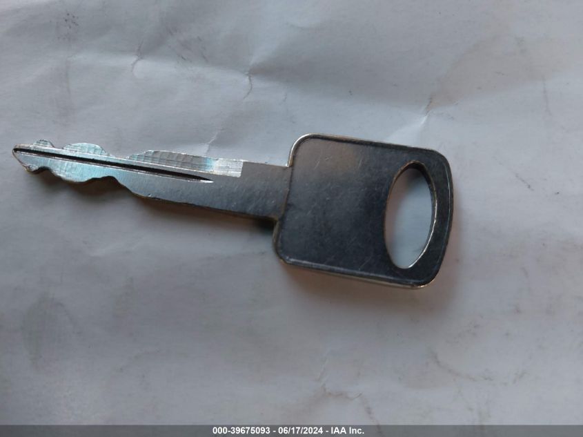 1998 Ford F-150 Lariat/Standard/Xl/Xlt VIN: 1FTZX1760WNB12067 Lot: 39675093