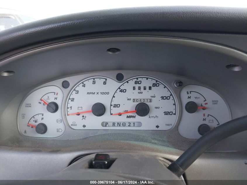 2001 Ford Explorer Sport Trac VIN: 1FMZU67E11UC81201 Lot: 39675104