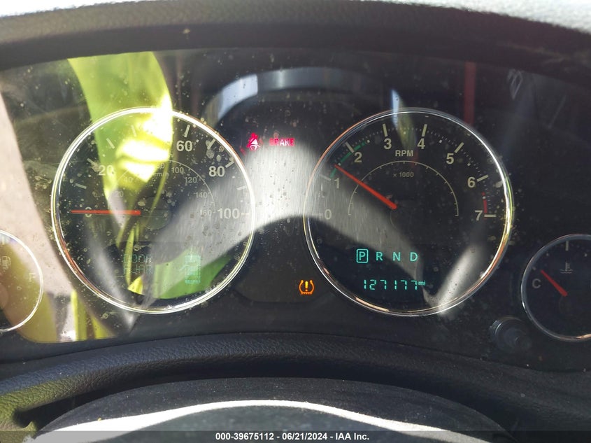 2017 JEEP WRANGLER UNLIMITED SPORT - 1C4BJWDG8HL710208