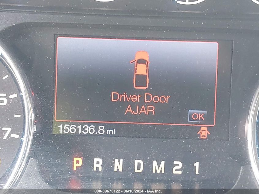 1FTFW1ET0CKE16656 2012 Ford F-150 Xlt