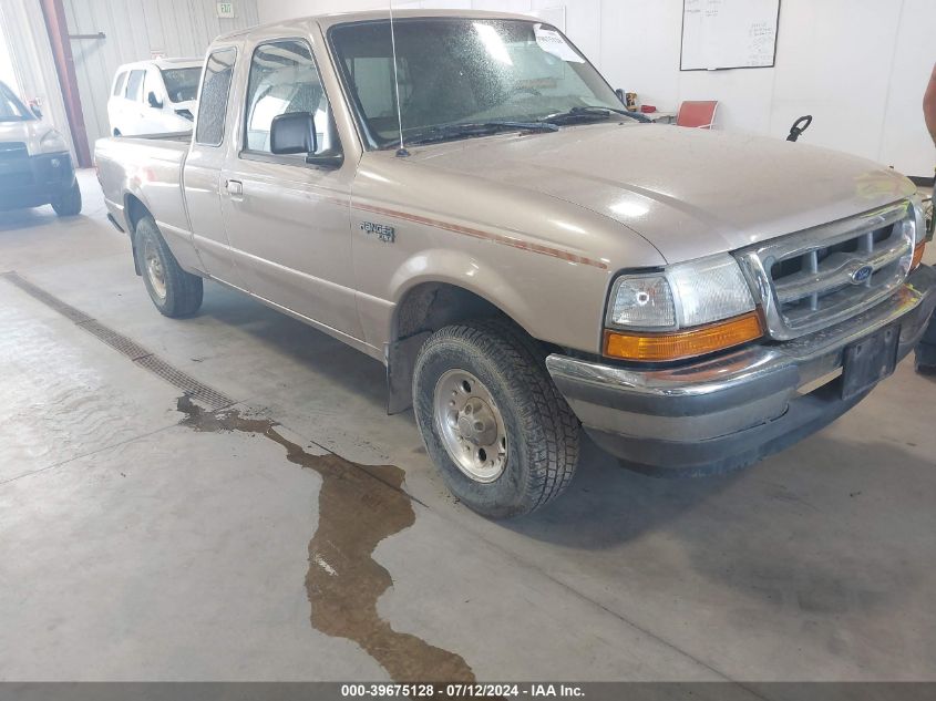 1FTYR14C0WPA89524 1998 Ford Ranger Xl/Xlt