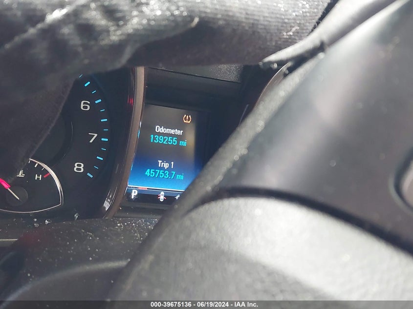 2013 Chevrolet Malibu 2Lt VIN: 1G11E5SA9DF252026 Lot: 39675136