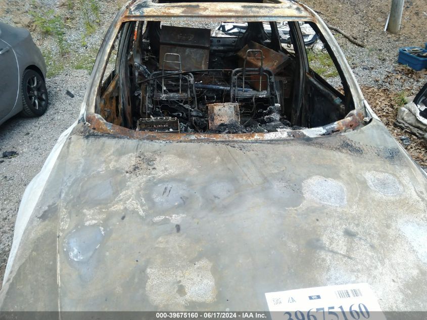 2011 Subaru Forester 2.5X Limited VIN: JF2SHAEC9BH735608 Lot: 39675160