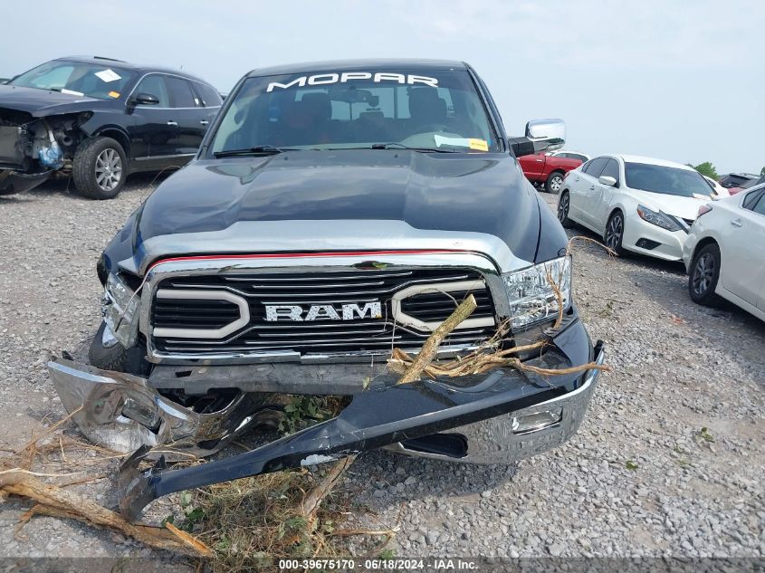 2012 Ram 1500 Slt VIN: 1C6RD7LT1CS247716 Lot: 39675170