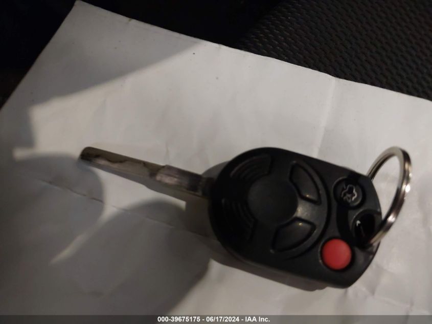 2012 Ford Focus Se VIN: 1FAHP3K22CL313946 Lot: 39675175