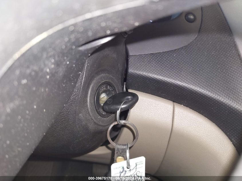 2016 Hyundai Accent Se VIN: KMHCT4AE2GU049561 Lot: 39675178