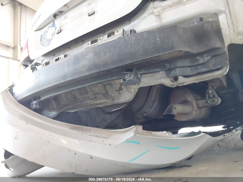 2016 Hyundai Accent Se VIN: KMHCT4AE2GU049561 Lot: 39675178