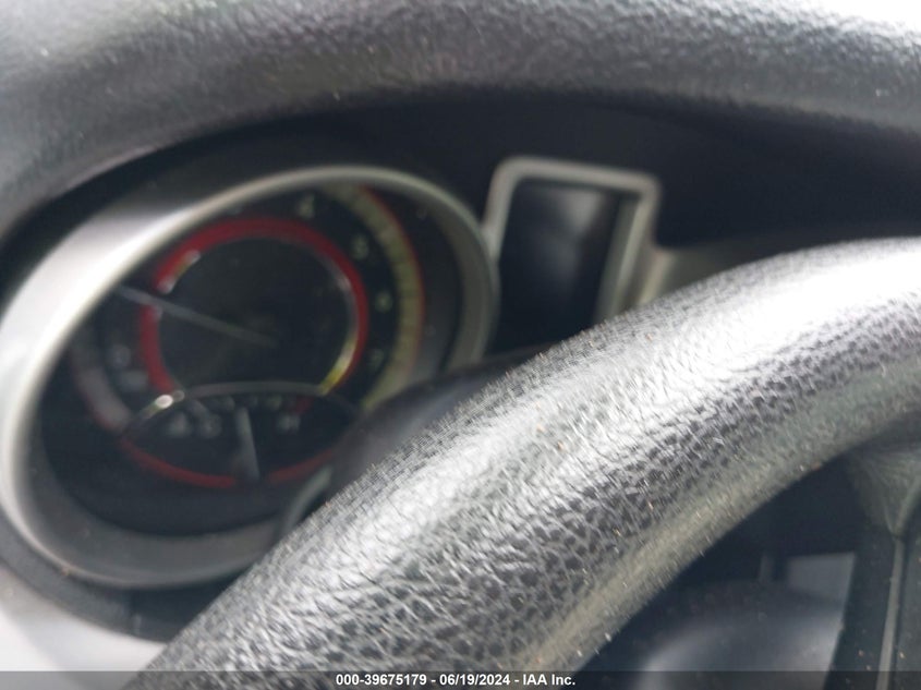 2014 Dodge Journey Se VIN: 3C4PDCAB3ET219744 Lot: 39675179