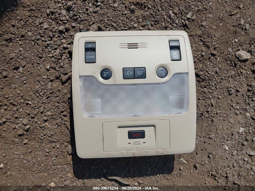 2016 Lexus Is 300 VIN: JTHCM1D27G5006683 Lot: 39675204