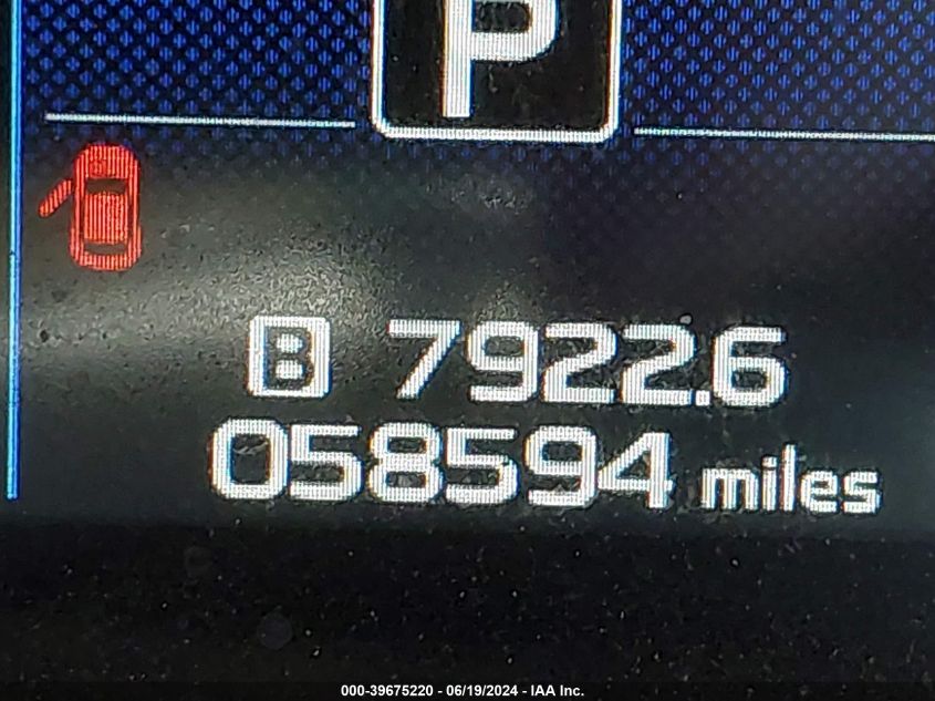 2016 Subaru Outback 2.5I Premium VIN: 4S4BSACC8G3297814 Lot: 39675220