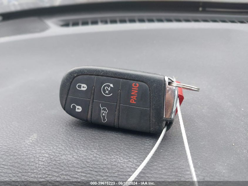 2018 Jeep Compass Limited 4X4 VIN: 3C4NJDCB5JT116516 Lot: 39675223