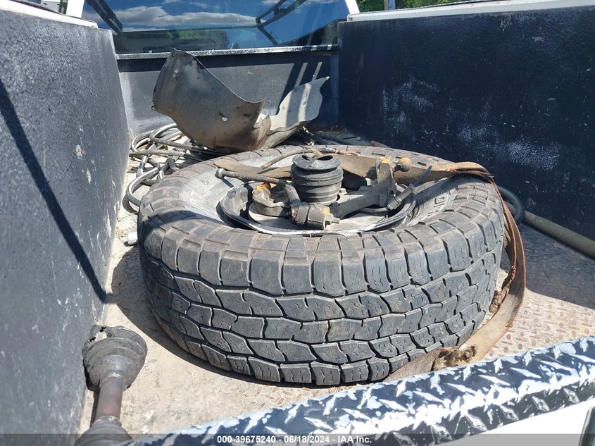 2003 Chevrolet Silverado 2500Hd Ls VIN: 1GCHK29103E181354 Lot: 39675240