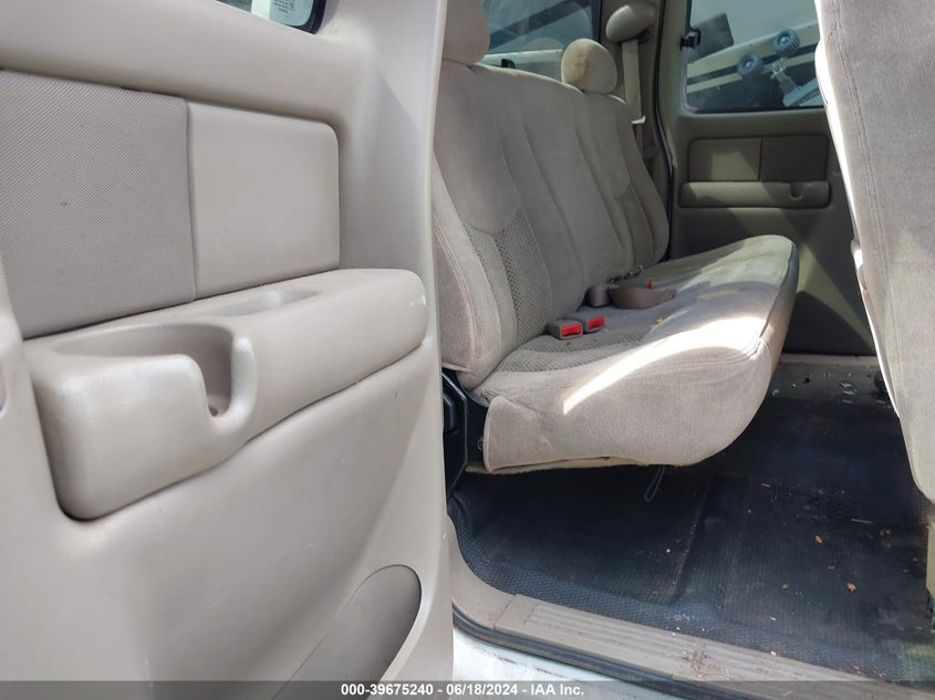 2003 Chevrolet Silverado 2500Hd Ls VIN: 1GCHK29103E181354 Lot: 39675240