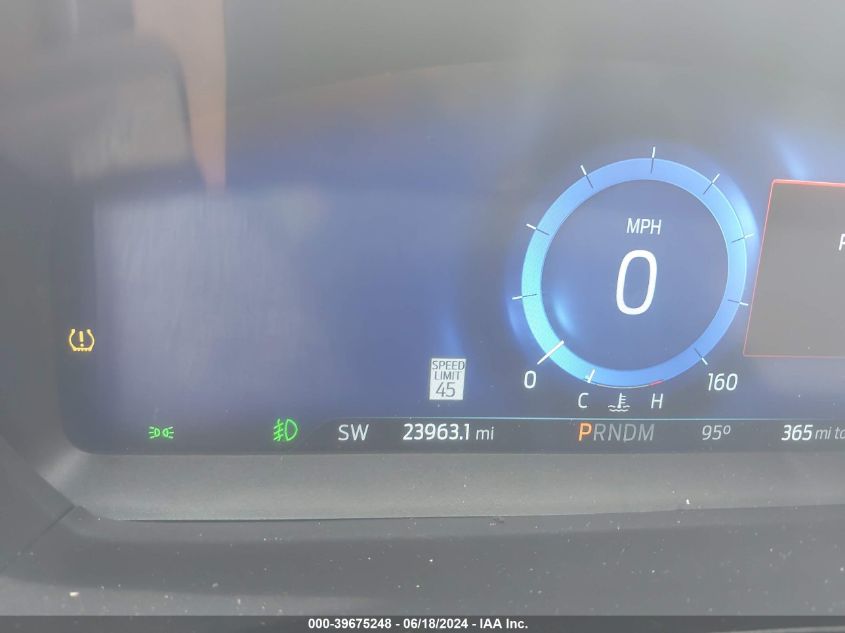 2021 Ford Explorer Platinum VIN: 1FM5K8HC4MGA30804 Lot: 39675248