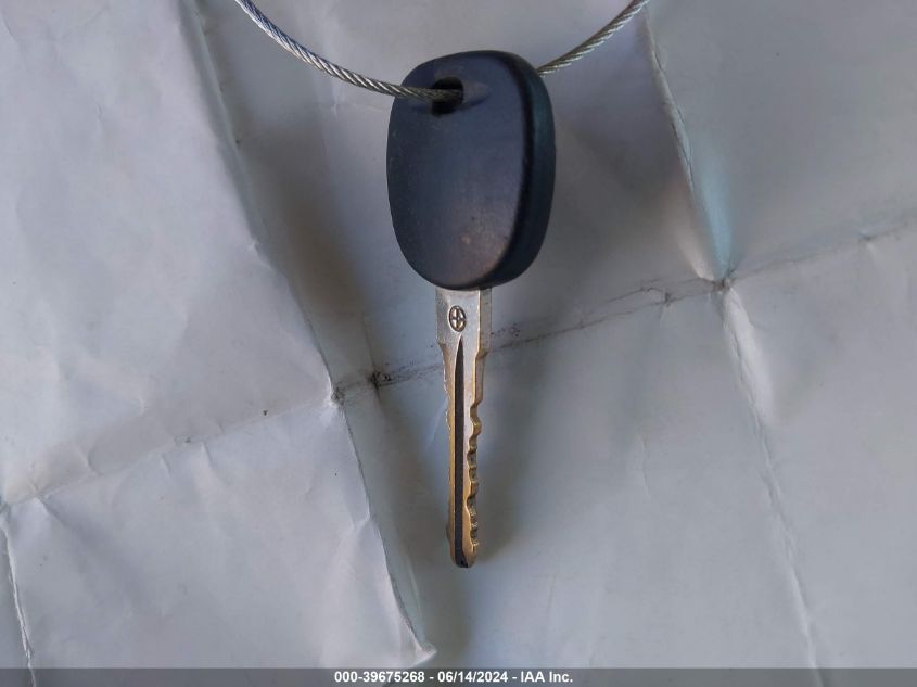 2010 Chevrolet Impala Ls VIN: 2G1WA5EN6A1115032 Lot: 39675268