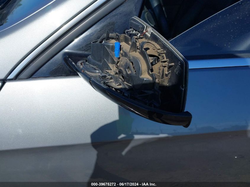 2013 Mercedes-Benz E 350 VIN: WDDHF5KB7DA756900 Lot: 39675272