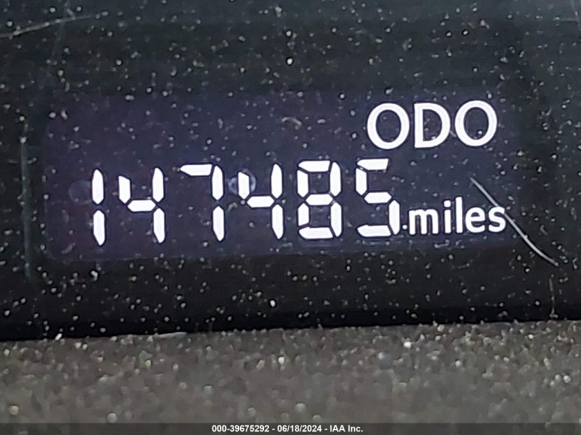 2013 Lexus Rx 350 VIN: 2T2BK1BA4DC184672 Lot: 39675292