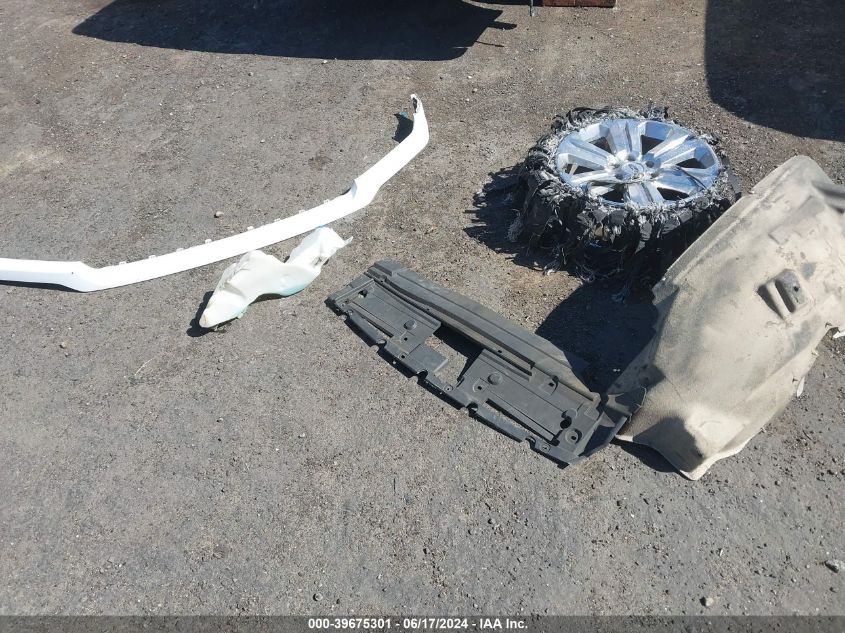 2018 Ford F-150 Xlt VIN: 1FTFX1EG3JKC71884 Lot: 39675301