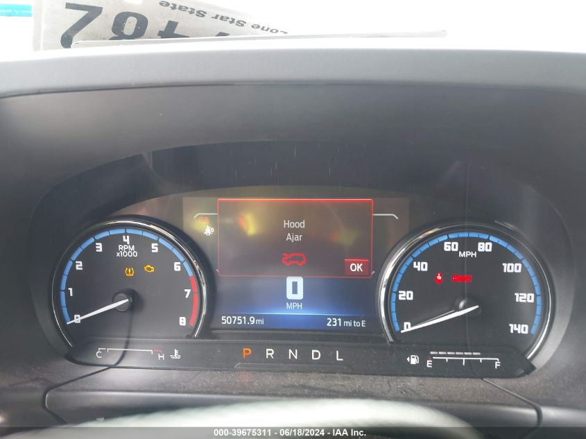 2021 Ford Bronco Sport Outer Banks VIN: 3FMCR9C6XMRB04536 Lot: 39675311