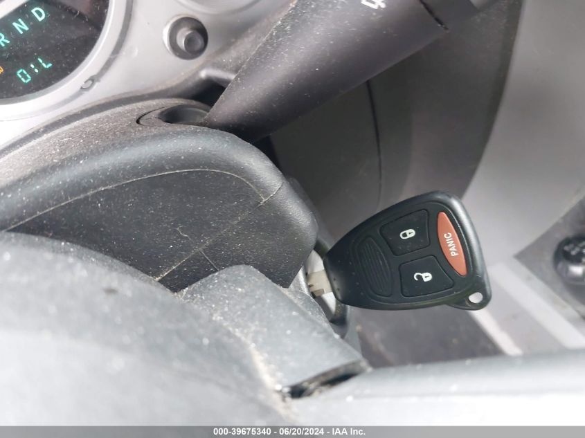 2008 Jeep Wrangler Rubicon VIN: 1J8GA69108L614849 Lot: 39675340