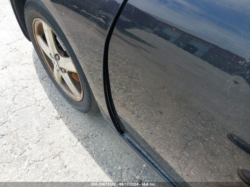 2005 Honda Accord 2.4 Ex VIN: 1HGCM716X5A002032 Lot: 39675352