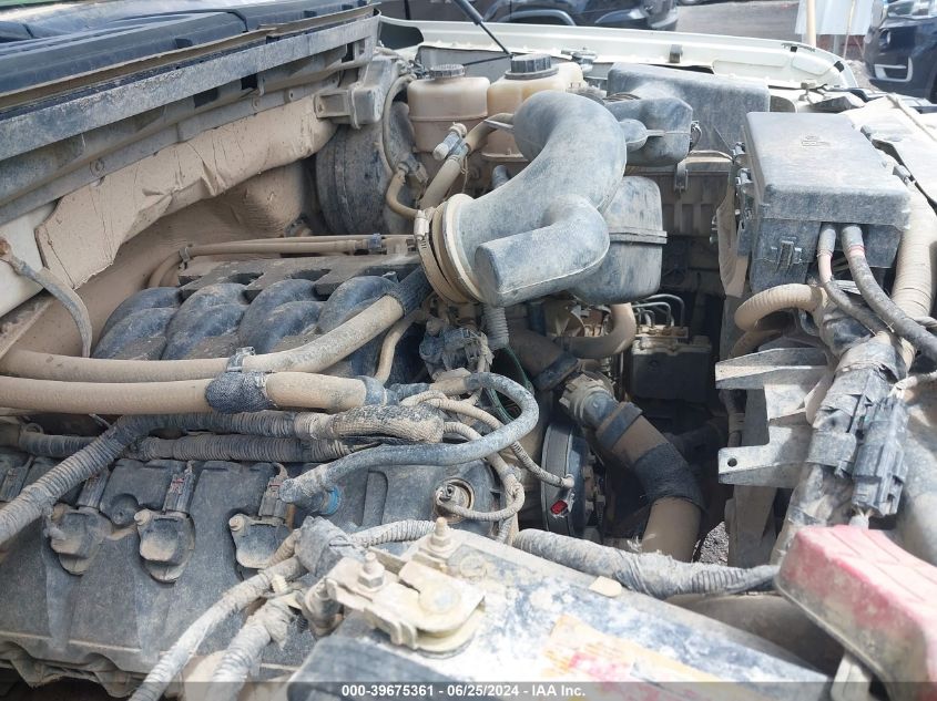 2011 Ford F-150 Xl VIN: 1FTFW1EF5BFC28703 Lot: 39675361