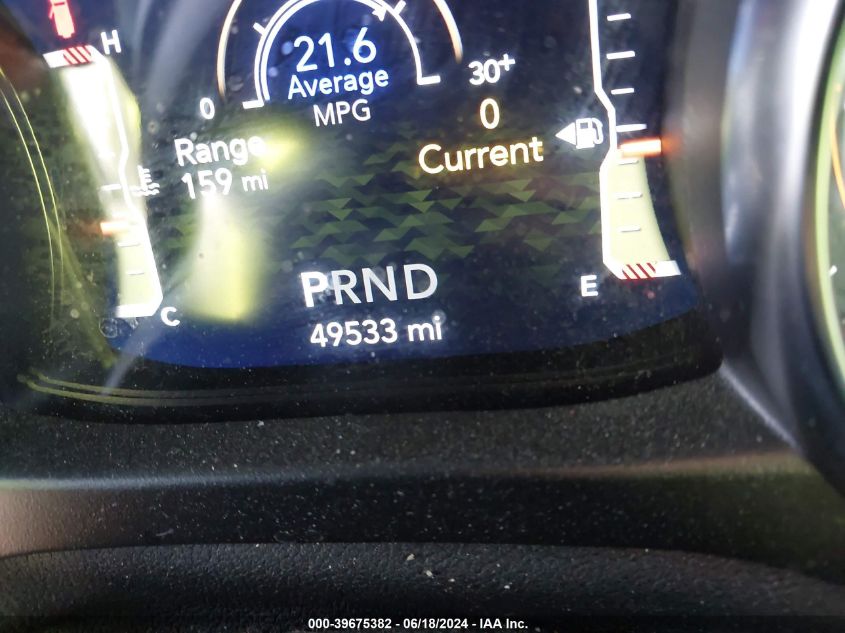 2021 Jeep Wrangler Unlimited Willys 4X4 VIN: 1C4HJXDN6MW680617 Lot: 39675382