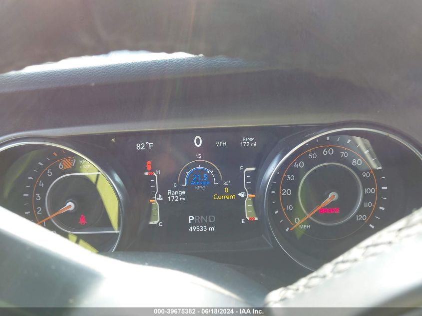 2021 Jeep Wrangler Unlimited Willys 4X4 VIN: 1C4HJXDN6MW680617 Lot: 39675382