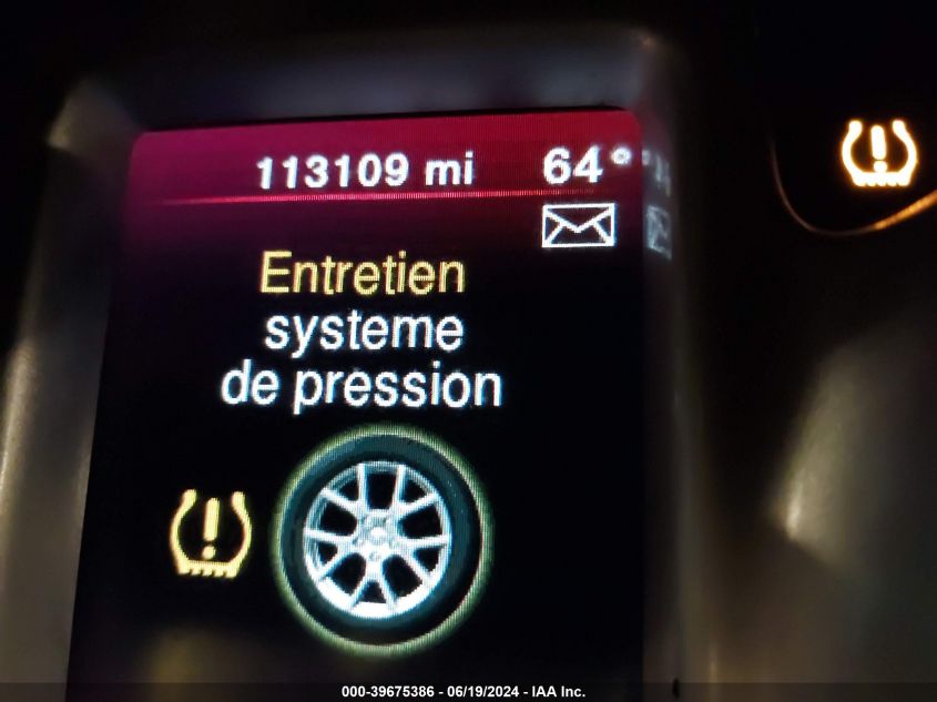 2017 Dodge Journey Se VIN: 3C4PDCAB4HT648525 Lot: 39675386