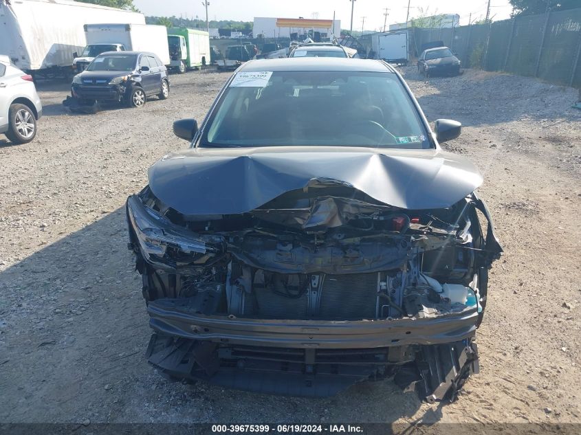 2023 Subaru Legacy VIN: 4S3BWAB62P3006860 Lot: 39675399