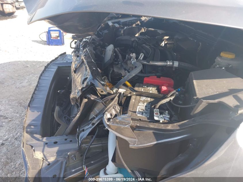 2023 Subaru Legacy VIN: 4S3BWAB62P3006860 Lot: 39675399