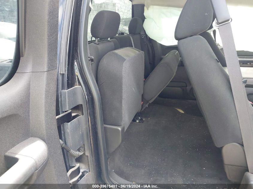 2011 Chevrolet Silverado C1500 Lt VIN: 1GCRCSE06BZ192171 Lot: 39675401