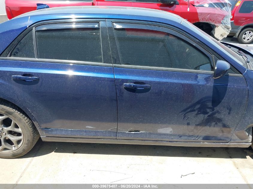 2015 Chrysler 300 300S VIN: 2C3CCAGG6FH793102 Lot: 39675407