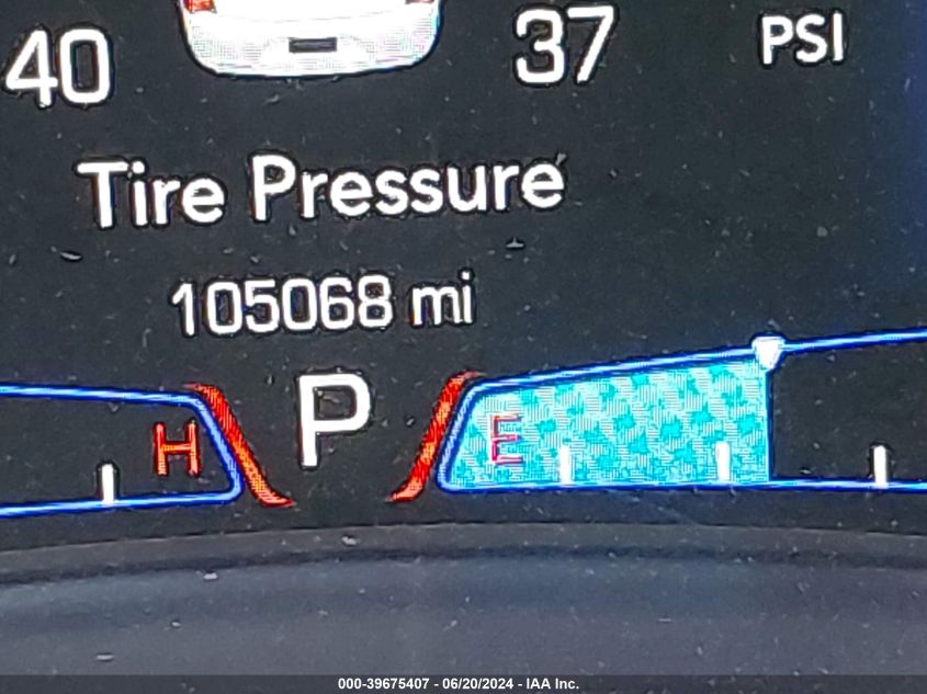 2015 Chrysler 300 300S VIN: 2C3CCAGG6FH793102 Lot: 39675407