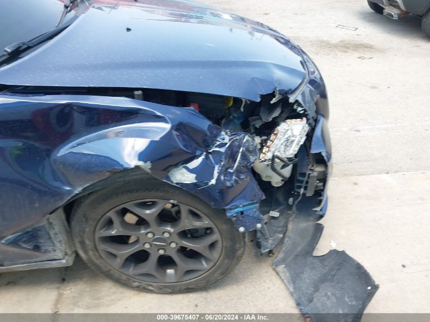 2015 Chrysler 300 300S VIN: 2C3CCAGG6FH793102 Lot: 39675407