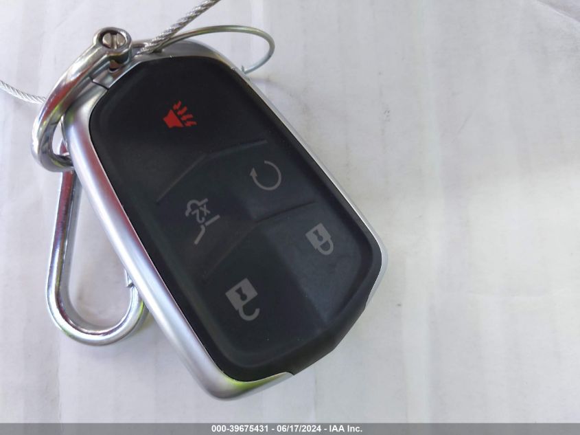 2023 Cadillac Xt5 Fwd Premium Luxury VIN: 1GYKNCRS3PZ140656 Lot: 39675431