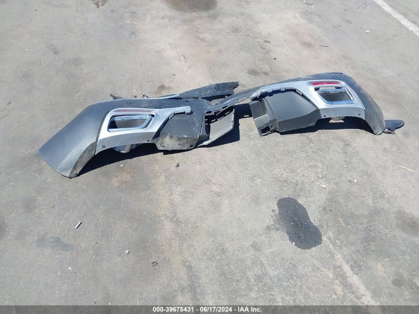 2023 Cadillac Xt5 Fwd Premium Luxury VIN: 1GYKNCRS3PZ140656 Lot: 39675431