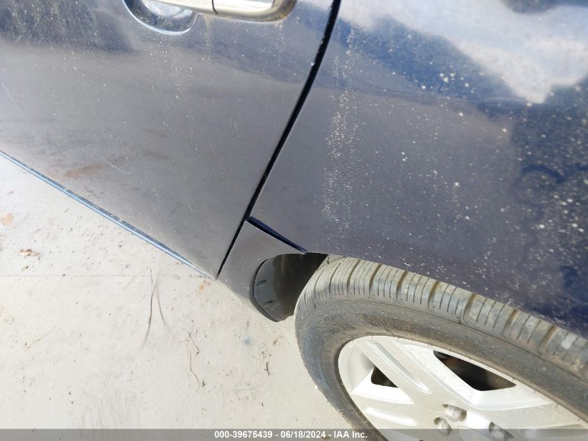 2008 Chevrolet Impala Lt VIN: 2G1WC583X89195449 Lot: 39675439